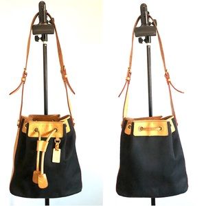 Dooney & Bourke Bucket Bag